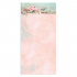 Stamperia Pink Christmas 6x12 Inch Paper Pack (SBBV09)
